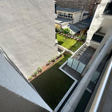 Bez7 Apartman Budapeste Exterior foto