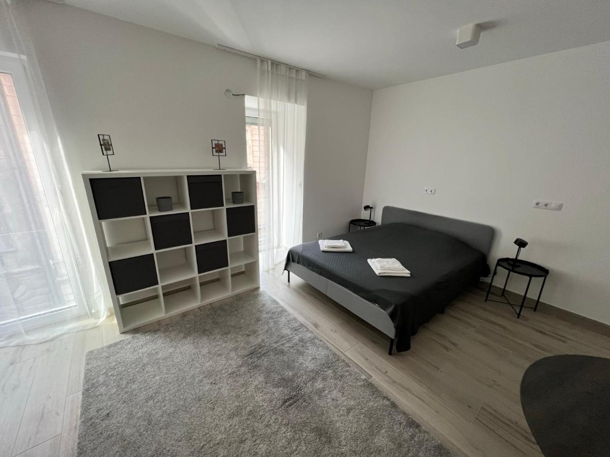 Bez7 Apartman Budapeste Exterior foto