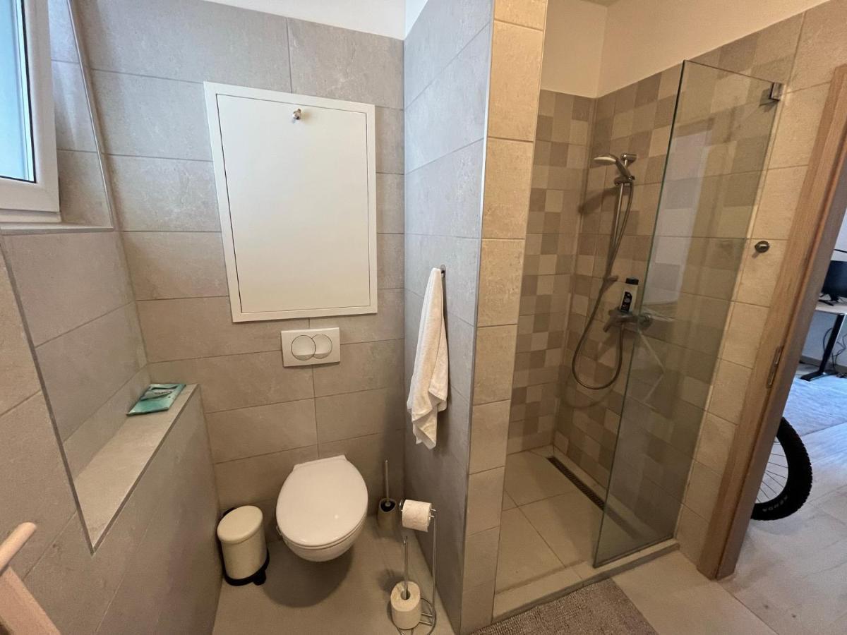 Bez7 Apartman Budapeste Exterior foto