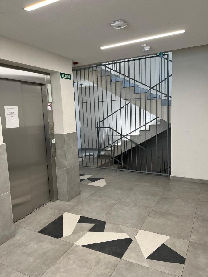 Bez7 Apartman Budapeste Exterior foto